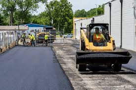 Best Driveway Removal and Replacement  in High Point, FL